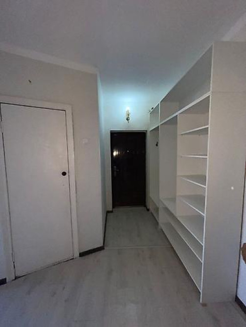 1 комната, 50 м², 105 серия, Косметический ремонт Бишкек - изображение 2