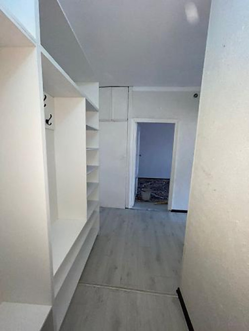 1 комната, 50 м², 105 серия, Косметический ремонт Бишкек - изображение 3