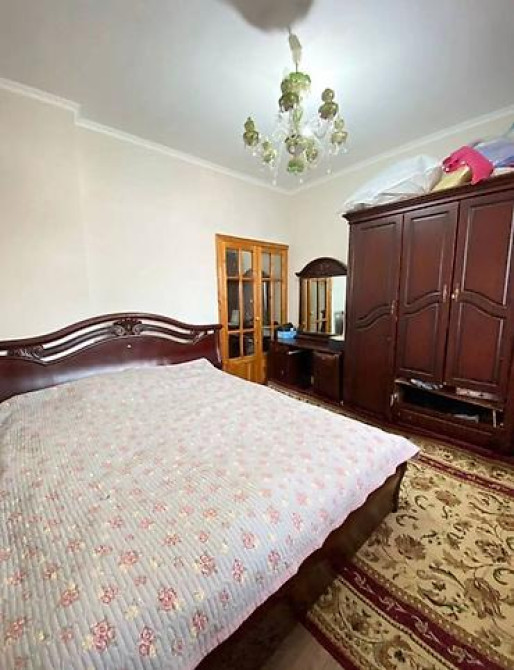 2 комнаты, 52 м², 106 серия, 7 этаж, Косметический ремонт Бишкек - изображение 7