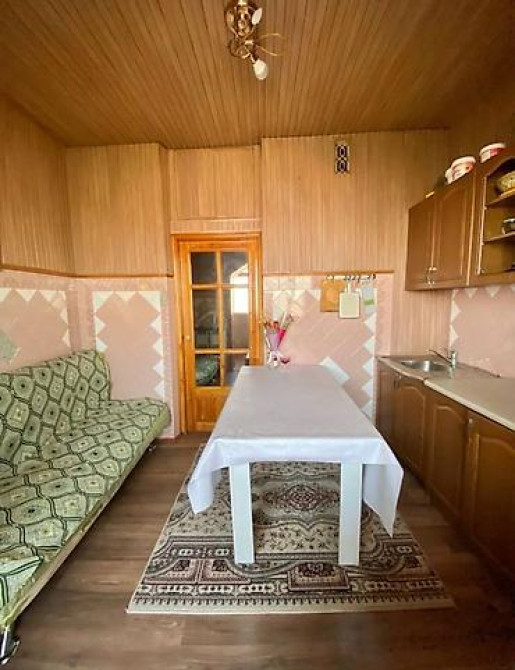 2 комнаты, 52 м², 106 серия, 7 этаж, Косметический ремонт Бишкек - изображение 3