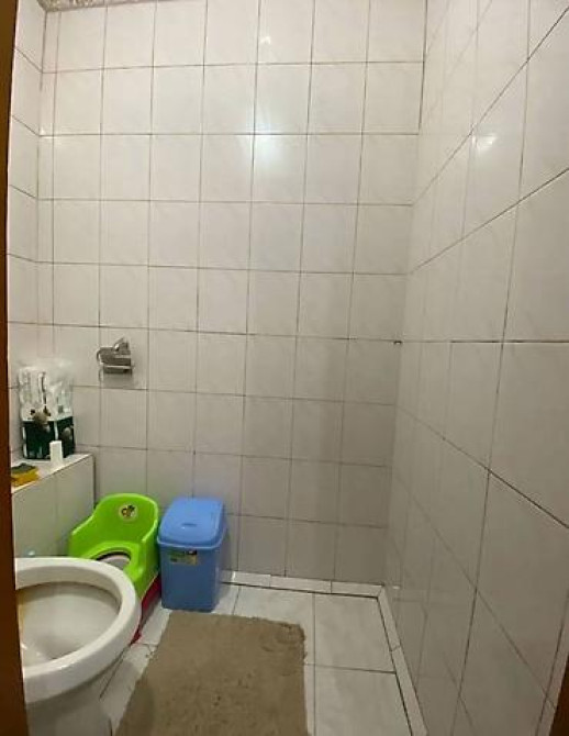 2 комнаты, 52 м², 106 серия, 7 этаж, Косметический ремонт Бишкек - изображение 9