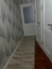 2 комнаты, 50 м², Индивидуалка, 2 этаж, Косметический ремонт Бишкек