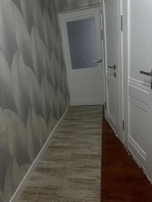 2 комнаты, 50 м², Индивидуалка, 2 этаж, Косметический ремонт Бишкек - изображение 1