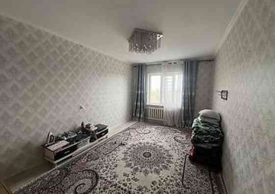 2 комнаты, 50 м², 105 серия, 4 этаж, Косметический ремонт Бишкек