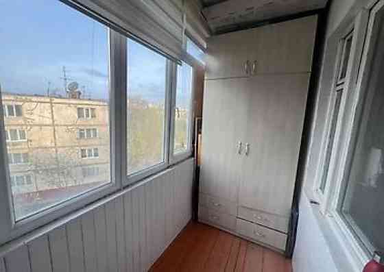 2 комнаты, 50 м², 105 серия, 4 этаж, Косметический ремонт Бишкек