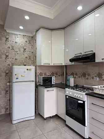 1 комната, 52 м², Элитка, 5 этаж, Косметический ремонт Бишкек