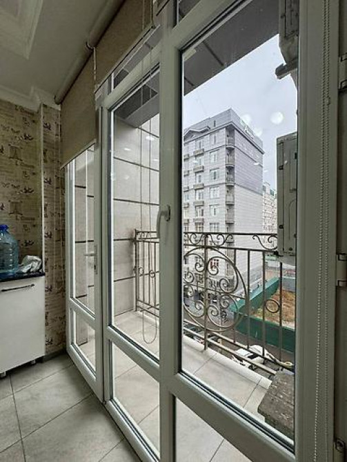 1 комната, 52 м², Элитка, 5 этаж, Косметический ремонт Бишкек - изображение 6