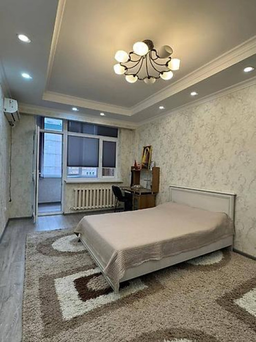 1 комната, 52 м², Элитка, 5 этаж, Косметический ремонт Бишкек - изображение 8