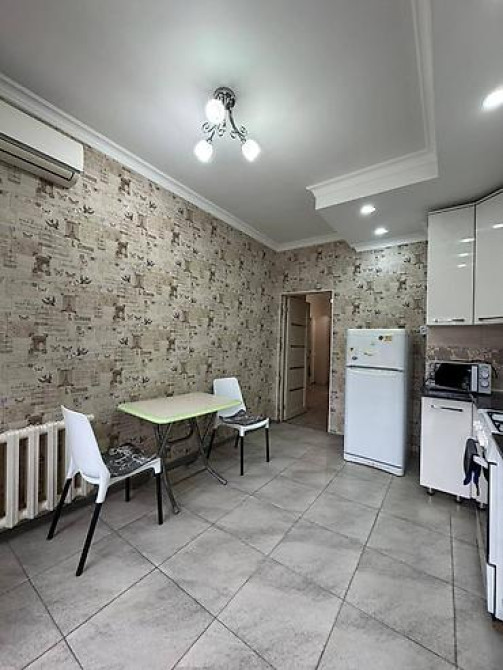 1 комната, 52 м², Элитка, 5 этаж, Косметический ремонт Бишкек - изображение 11