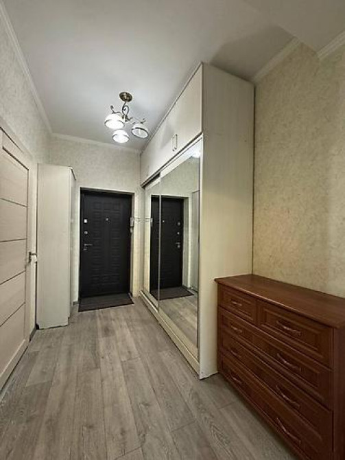 1 комната, 52 м², Элитка, 5 этаж, Косметический ремонт Бишкек - изображение 2