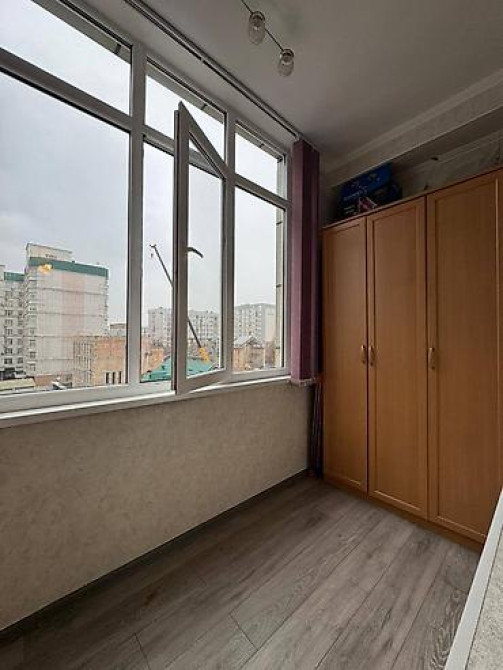 1 комната, 52 м², Элитка, 5 этаж, Косметический ремонт Бишкек - изображение 9