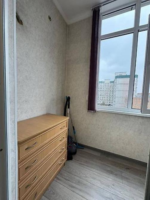 1 комната, 52 м², Элитка, 5 этаж, Косметический ремонт Бишкек - изображение 14