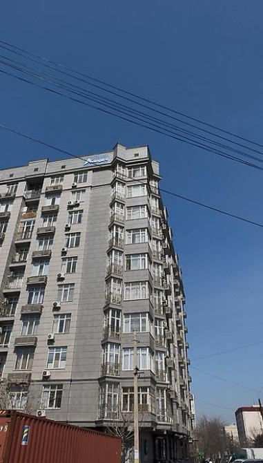 1 комната, 52 м², Элитка, 5 этаж, Косметический ремонт Бишкек - изображение 12