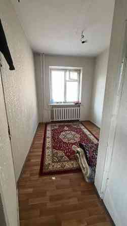 3 комнаты, 54 м², 4 этаж, Косметический ремонт Бишкек