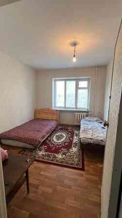 3 комнаты, 54 м², 4 этаж, Косметический ремонт Бишкек
