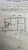 3 комнаты, 54 м², 4 этаж, Косметический ремонт Бишкек
