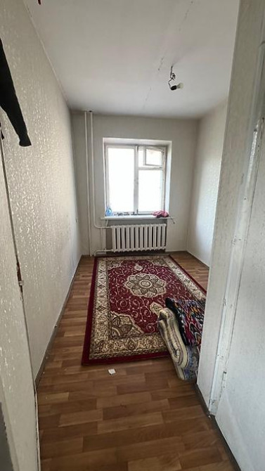 3 комнаты, 54 м², 4 этаж, Косметический ремонт Бишкек - изображение 5