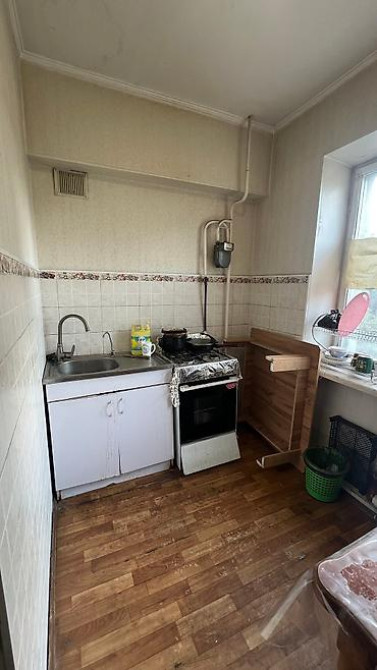 3 комнаты, 54 м², 4 этаж, Косметический ремонт Бишкек - изображение 9