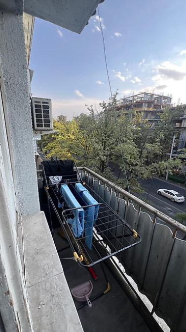 3 комнаты, 54 м², 4 этаж, Косметический ремонт Бишкек - изображение 8