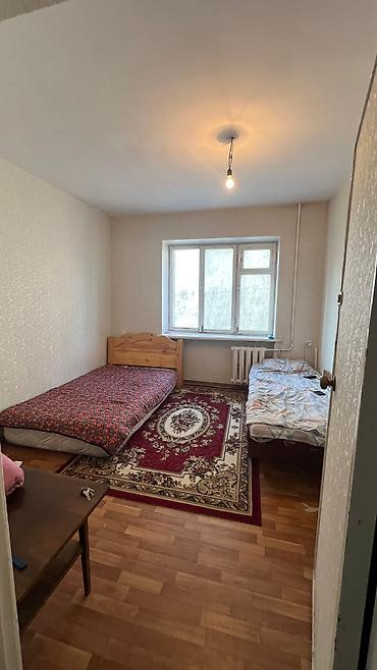 3 комнаты, 54 м², 4 этаж, Косметический ремонт Бишкек - изображение 6