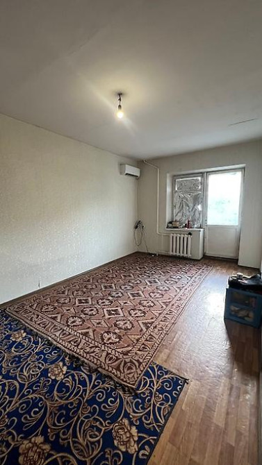 3 комнаты, 54 м², 4 этаж, Косметический ремонт Бишкек - изображение 7
