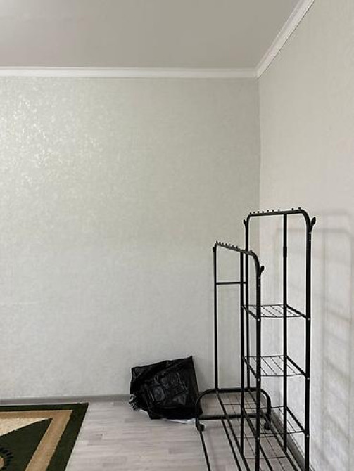 2 комнаты, 52 м², 105 серия, 6 этаж, Косметический ремонт Бишкек - изображение 11