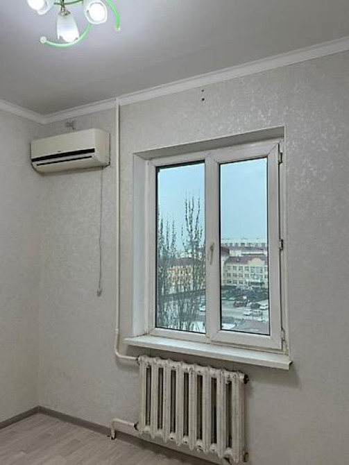 2 комнаты, 52 м², 105 серия, 6 этаж, Косметический ремонт Бишкек - изображение 14