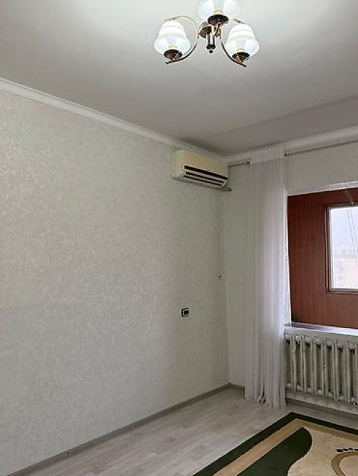 2 комнаты, 52 м², 105 серия, 6 этаж, Косметический ремонт Бишкек - изображение 2