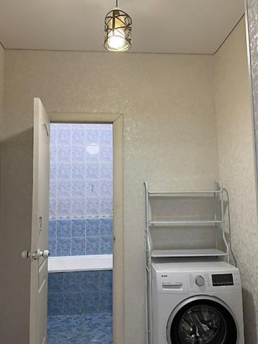 2 комнаты, 52 м², 105 серия, 6 этаж, Косметический ремонт Бишкек - изображение 9