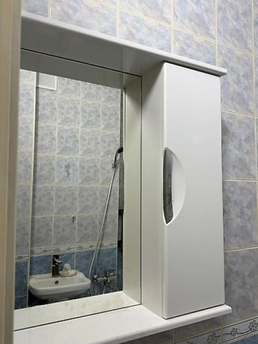 2 комнаты, 52 м², 105 серия, 6 этаж, Косметический ремонт Бишкек - изображение 18