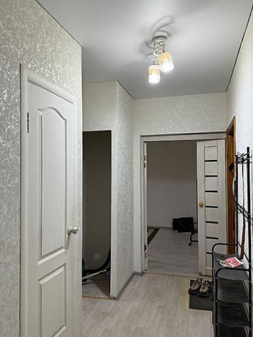 2 комнаты, 52 м², 105 серия, 6 этаж, Косметический ремонт Бишкек - изображение 12