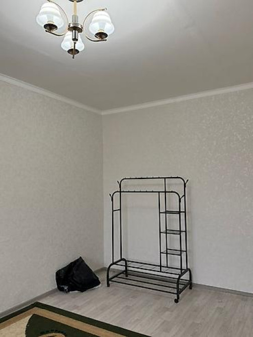 2 комнаты, 52 м², 105 серия, 6 этаж, Косметический ремонт Бишкек - изображение 4