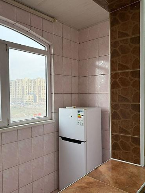 2 комнаты, 52 м², 105 серия, 6 этаж, Косметический ремонт Бишкек - изображение 8