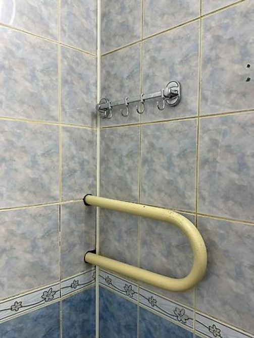 2 комнаты, 52 м², 105 серия, 6 этаж, Косметический ремонт Бишкек - изображение 17