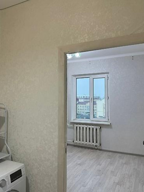 2 комнаты, 52 м², 105 серия, 6 этаж, Косметический ремонт Бишкек - изображение 10