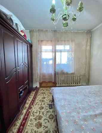 2 комнаты, 52 м², 106 серия, 7 этаж, Косметический ремонт Бишкек