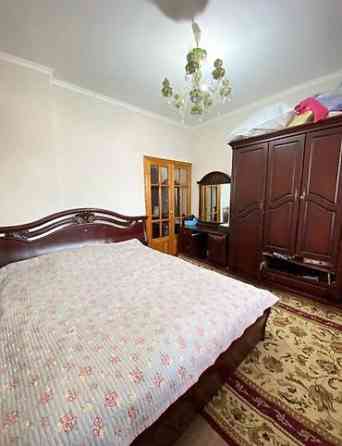 2 комнаты, 52 м², 106 серия, 7 этаж, Косметический ремонт Бишкек