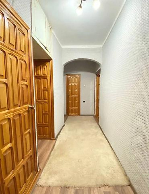 2 комнаты, 52 м², 106 серия, 7 этаж, Косметический ремонт Бишкек - изображение 5