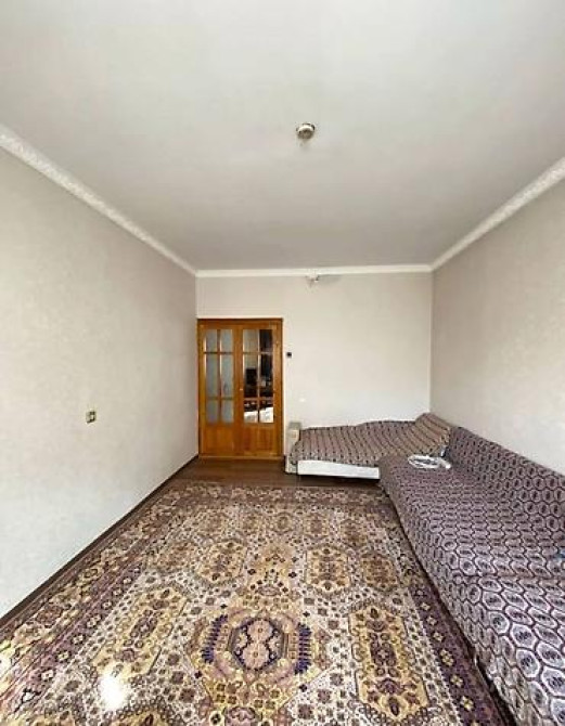 2 комнаты, 52 м², 106 серия, 7 этаж, Косметический ремонт Бишкек - изображение 1