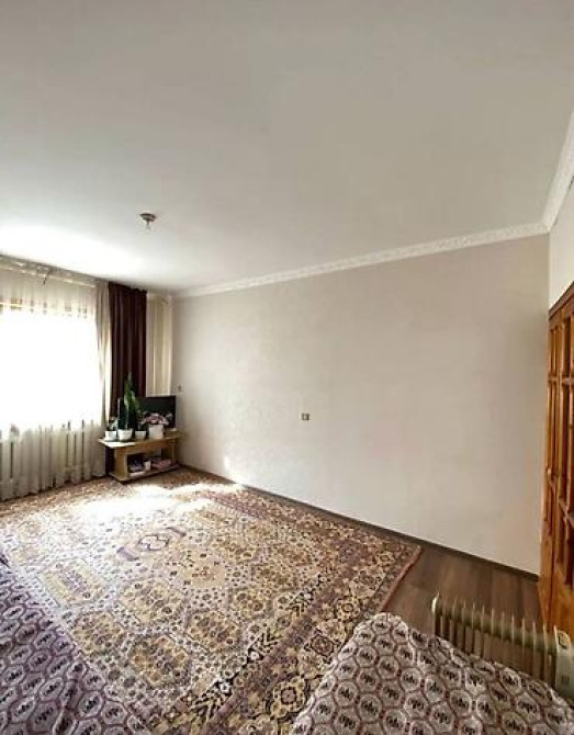 2 комнаты, 52 м², 106 серия, 7 этаж, Косметический ремонт Бишкек - изображение 2