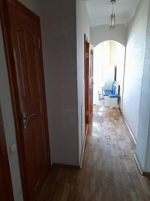 2 комнаты, 51 м², Индивидуалка, 5 этаж, Косметический ремонт Бишкек - изображение 16