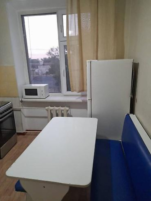 2 комнаты, 51 м², Индивидуалка, 5 этаж, Косметический ремонт Бишкек - изображение 11