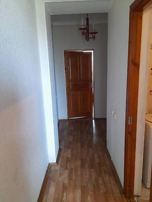 2 комнаты, 51 м², Индивидуалка, 5 этаж, Косметический ремонт Бишкек - изображение 18