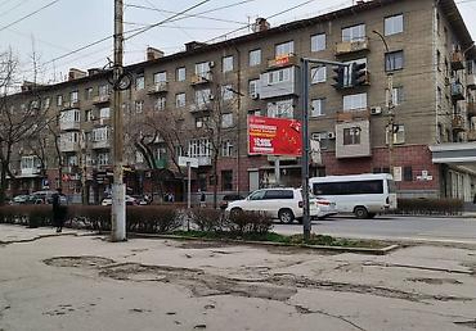 2 комнаты, 51 м², Индивидуалка, 5 этаж, Косметический ремонт Бишкек - изображение 8