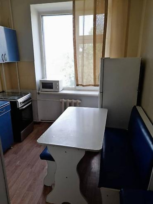 2 комнаты, 51 м², Индивидуалка, 5 этаж, Косметический ремонт Бишкек - изображение 1