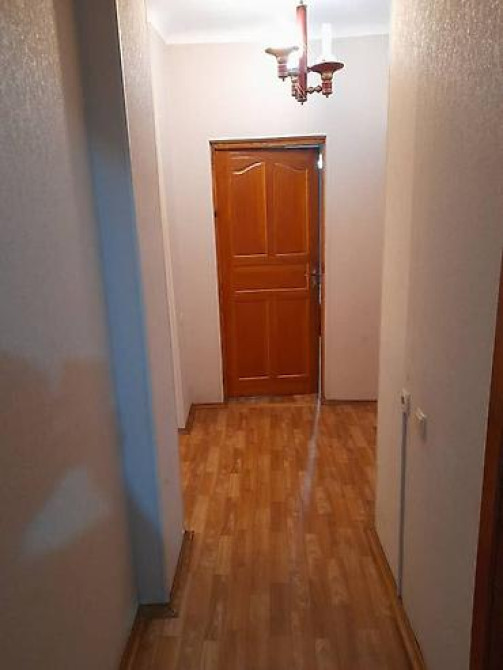 2 комнаты, 51 м², Индивидуалка, 5 этаж, Косметический ремонт Бишкек - изображение 9