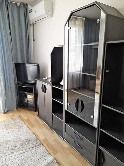 2 комнаты, 51 м², Индивидуалка, 5 этаж, Косметический ремонт Бишкек - изображение 7