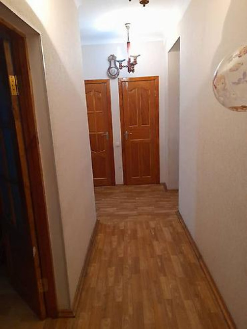 2 комнаты, 51 м², Индивидуалка, 5 этаж, Косметический ремонт Бишкек - изображение 15