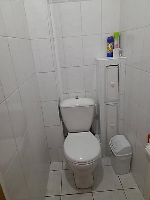 2 комнаты, 51 м², Индивидуалка, 5 этаж, Косметический ремонт Бишкек - изображение 4
