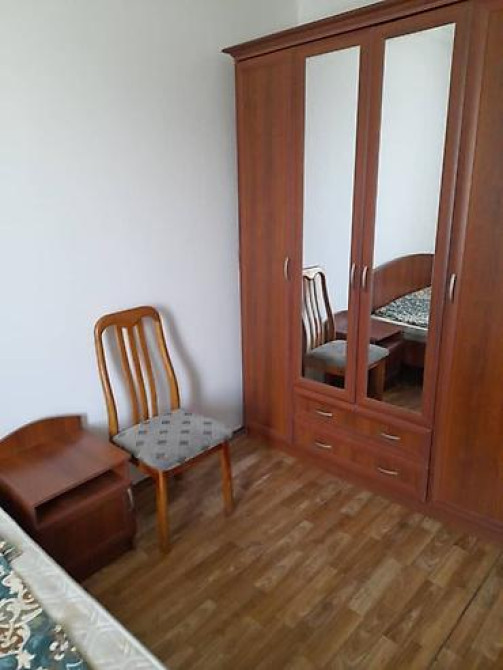 2 комнаты, 51 м², Индивидуалка, 5 этаж, Косметический ремонт Бишкек - изображение 17